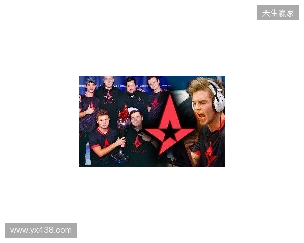 EPL S23：血战到底终有名！Astralis 2-1 FUT