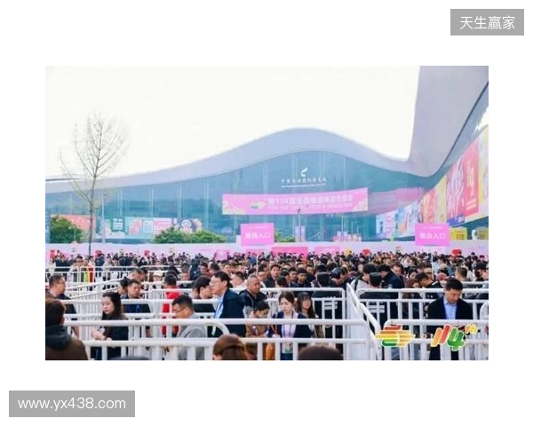 第114届全国糖酒会在蓉启幕 金宫川派味业展位人气爆棚 第114届全国糖酒会在蓉启幕 金宫川派味业展位人气爆棚